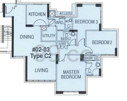 Regent Heights (D23), Condominium #504795041